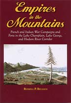 Empires in the Mountains book