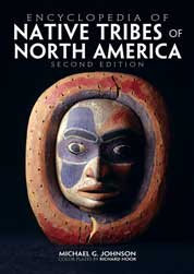 Encyclopedia of Native Tribes of North America book