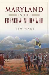 Maryland in the French and Indian War book
