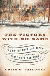The Victory with No Name book