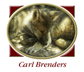 Carl Brenders